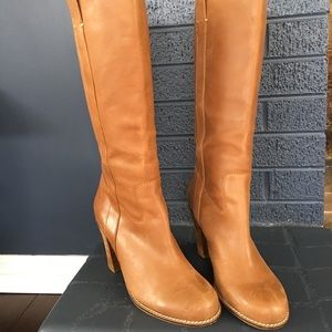 Lucky Brand Maidie Boots